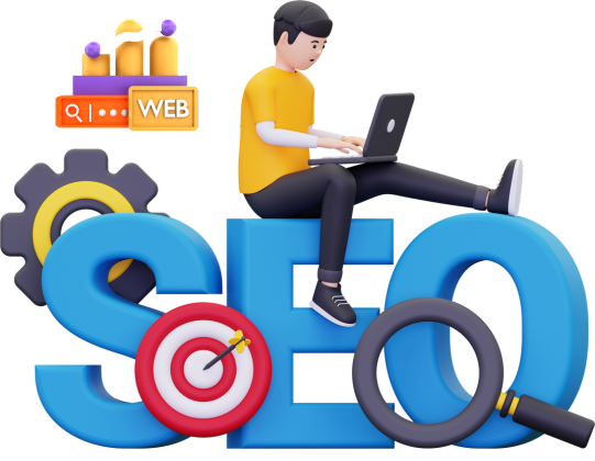 Search Engine Optimization